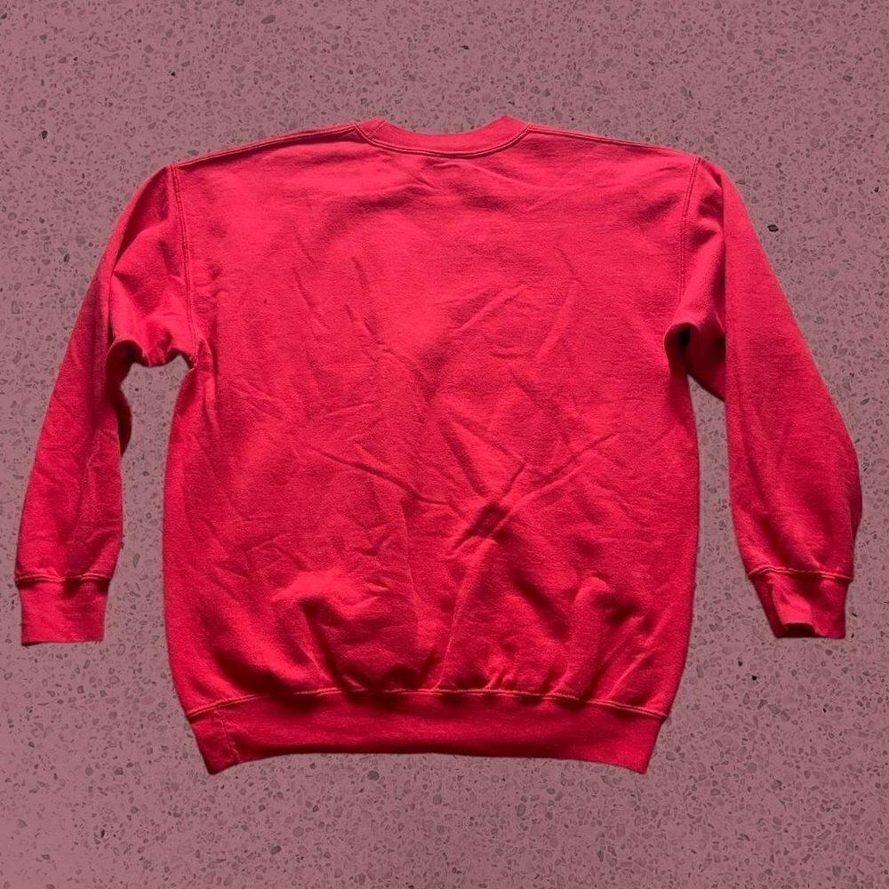 Vintage grandma crewneck sweatshirt - Picture 2 of 5